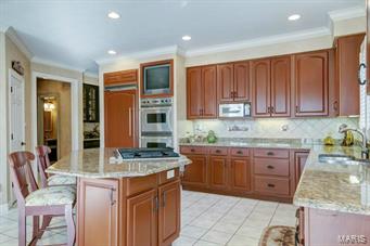 Manderleigh of Town & Country - Residential