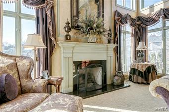 Manderleigh of Town & Country - Residential