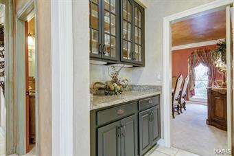 Manderleigh of Town & Country - Residential