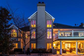 Manderleigh of Town & Country - Residential