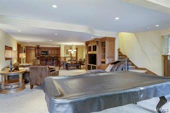 Manderleigh of Town & Country - Residential