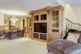 Manderleigh of Town & Country - Residential