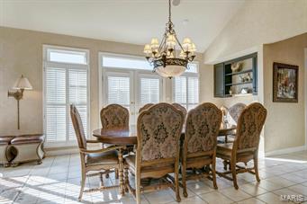 Manderleigh of Town & Country - Residential