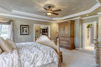 Manderleigh of Town & Country - Residential