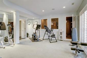 Manderleigh of Town & Country - Residential