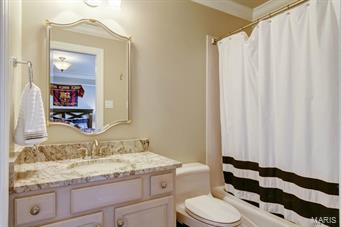 Manderleigh of Town & Country - Residential