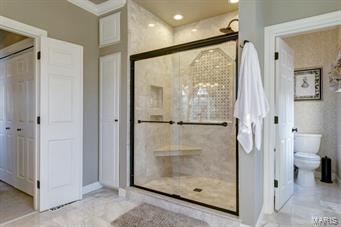 Manderleigh of Town & Country - Residential