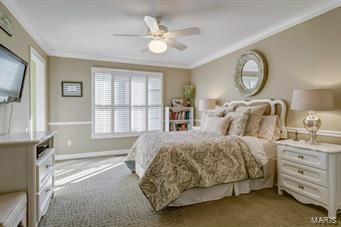 Manderleigh of Town & Country - Residential