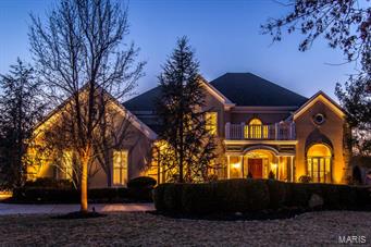 Manderleigh of Town & Country - Residential