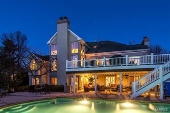 Manderleigh of Town & Country - Residential