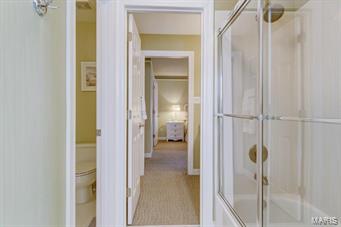 Manderleigh of Town & Country - Residential