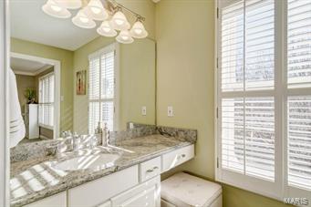 Manderleigh of Town & Country - Residential