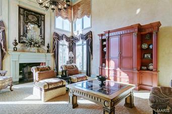 Manderleigh of Town & Country - Residential