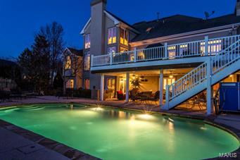 Manderleigh of Town & Country - Residential