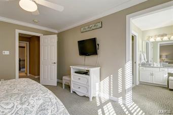 Manderleigh of Town & Country - Residential