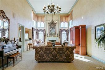 Manderleigh of Town & Country - Residential