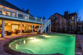 Manderleigh of Town & Country - Residential