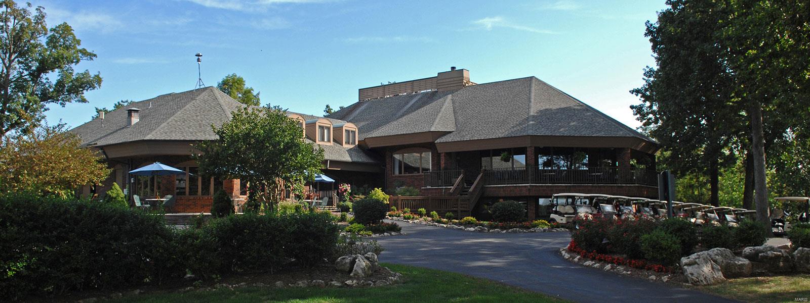 242 Kerry Downs Drive
