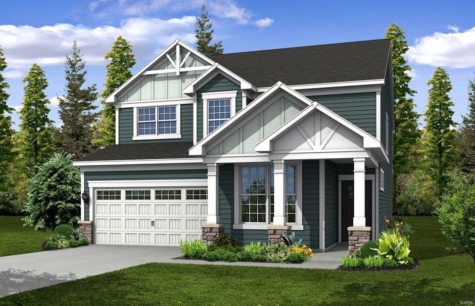 Wildwood Trail - Residential