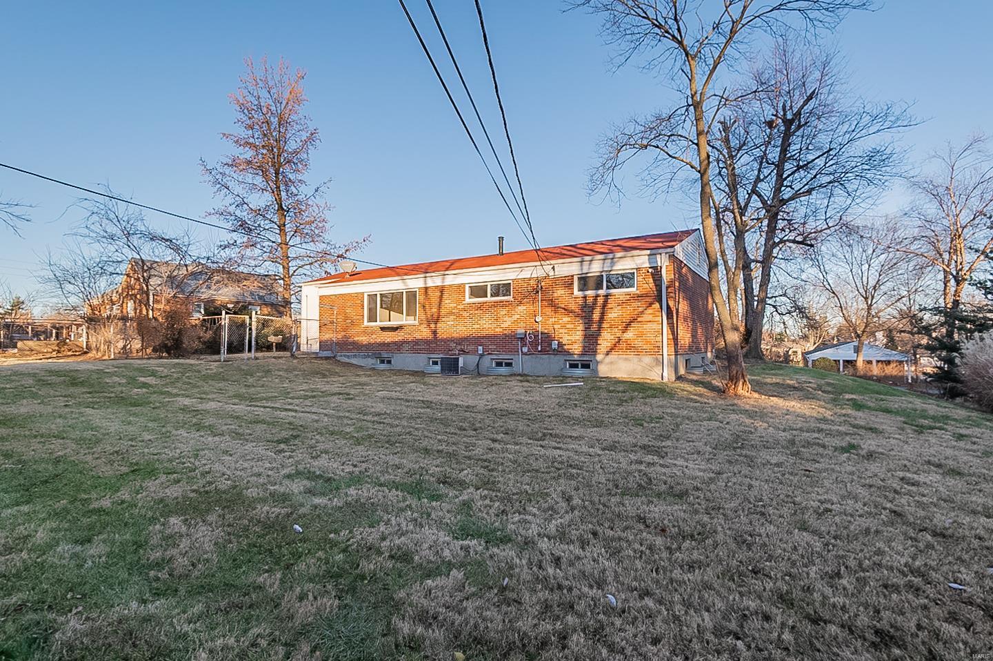 Oak Estates 3 - Residential