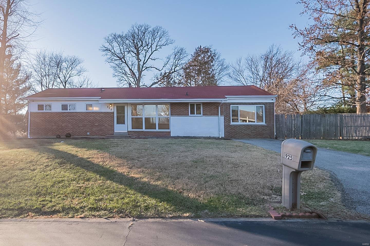 Oak Estates 3 - Residential