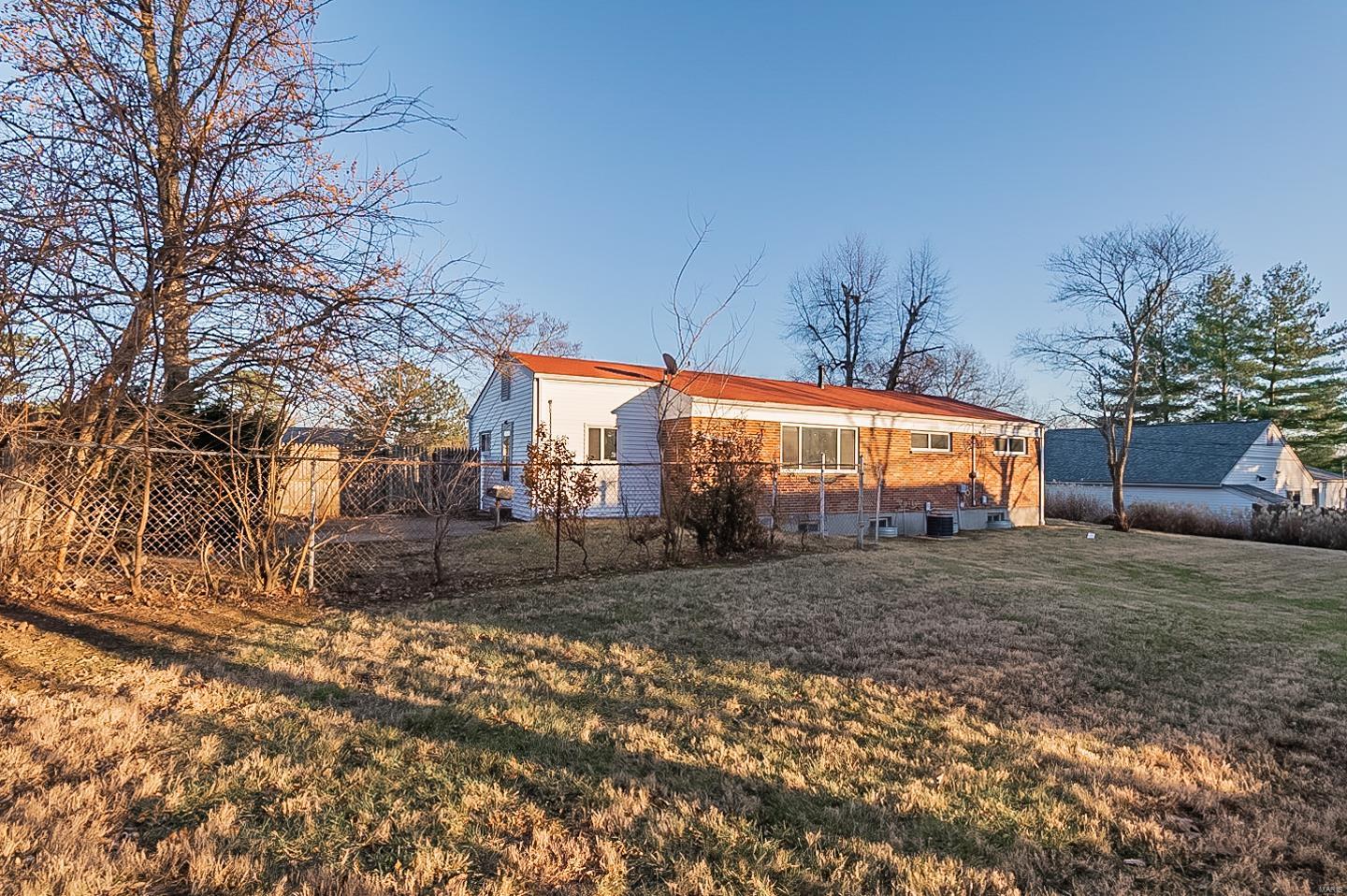 Oak Estates 3 - Residential