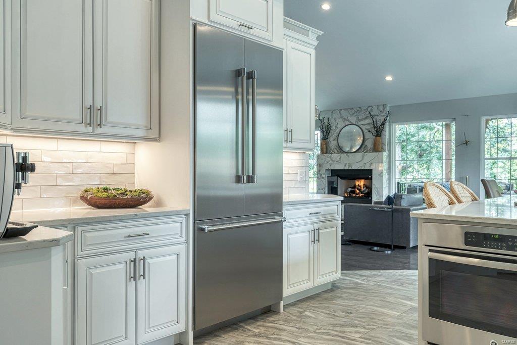 Whitmoor M7 - Residential