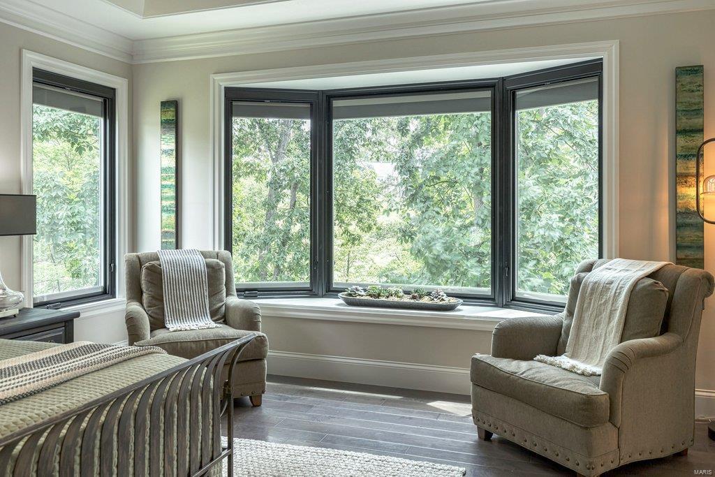 Whitmoor M7 - Residential