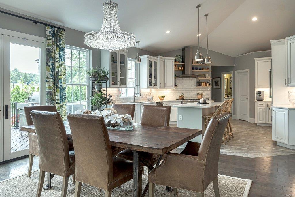 Whitmoor M7 - Residential