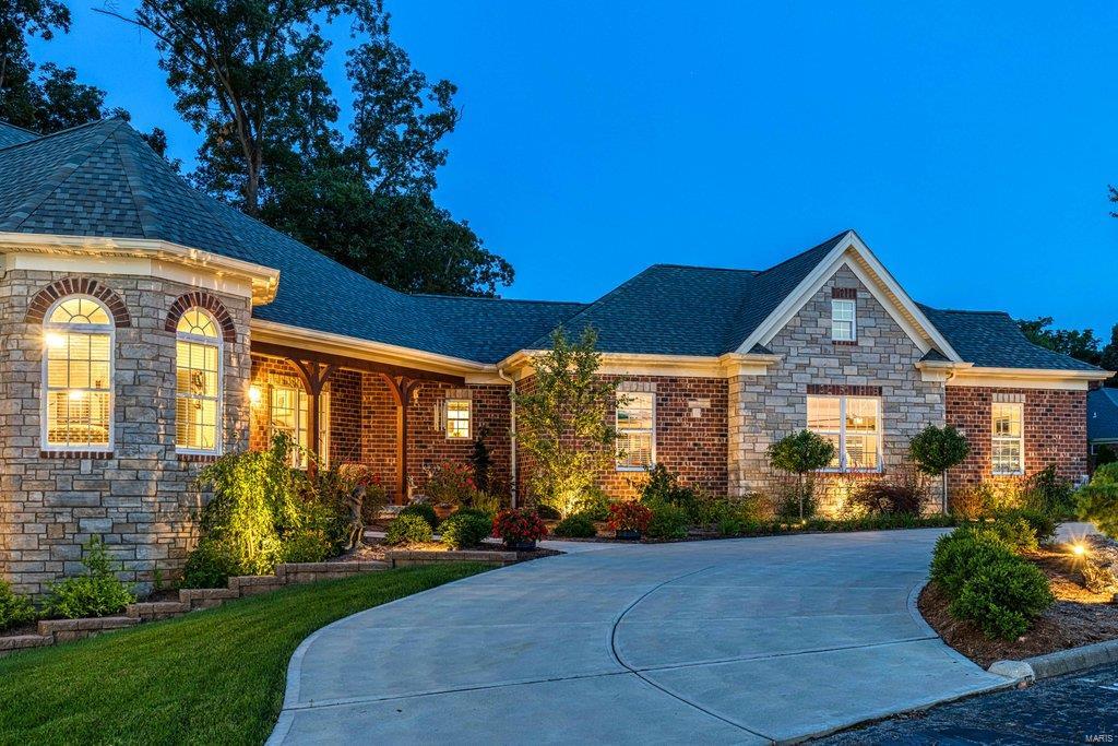 Whitmoor M7 - Residential