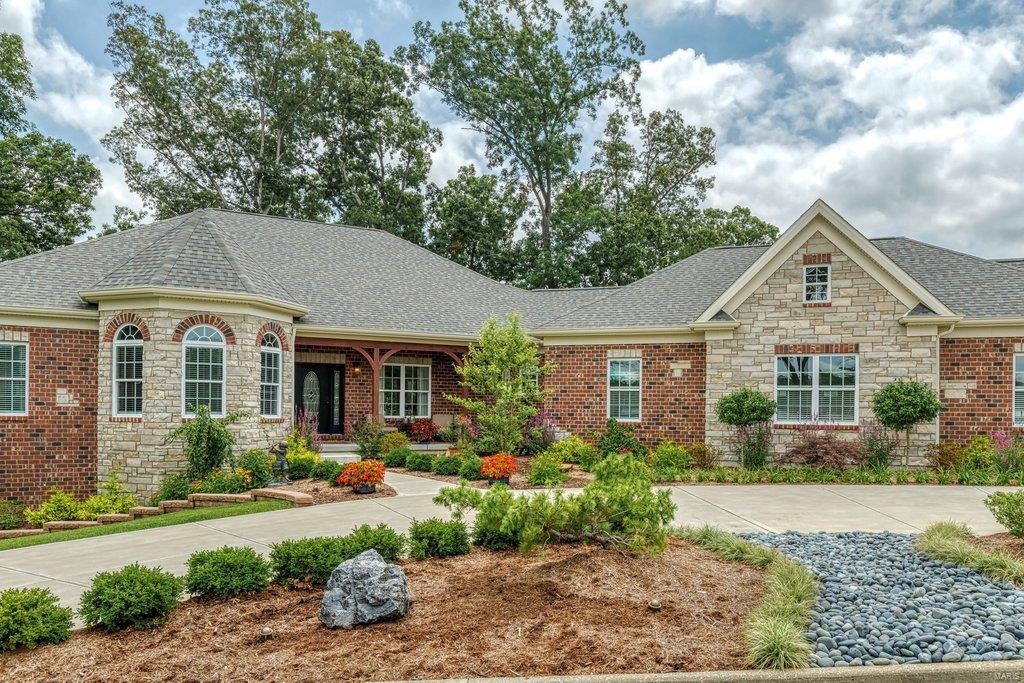 Whitmoor M7 - Residential