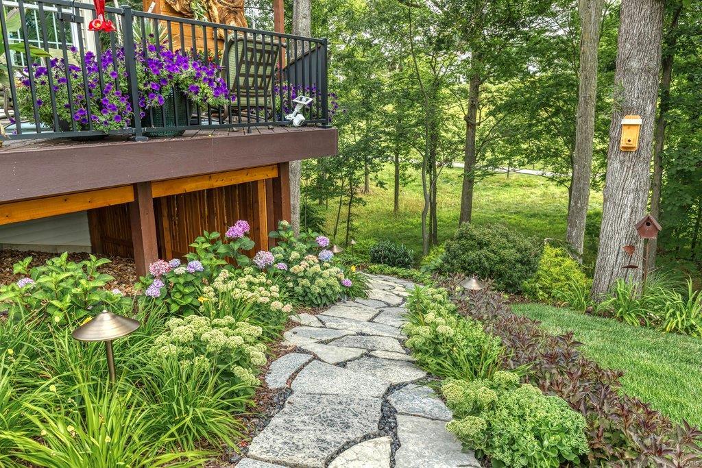 Whitmoor M7 - Residential