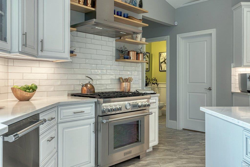 Whitmoor M7 - Residential