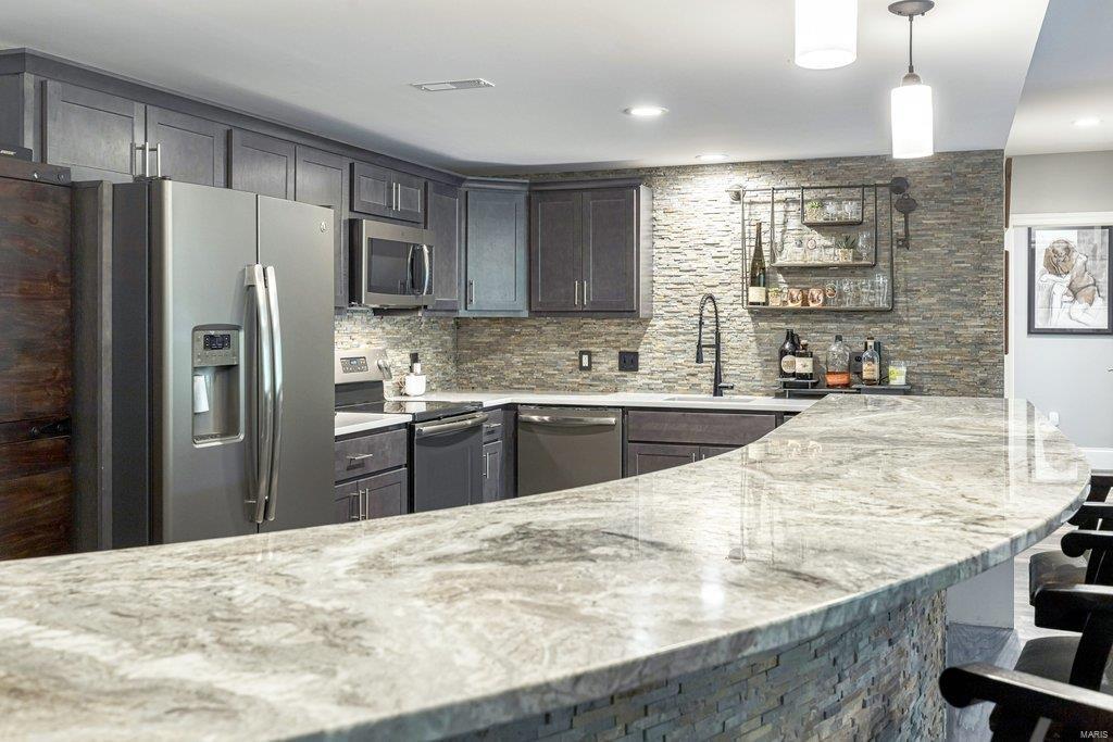 Whitmoor M7 - Residential