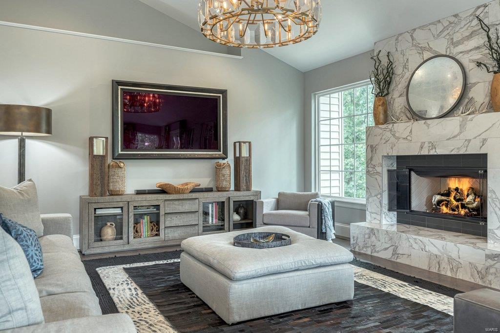 Whitmoor M7 - Residential