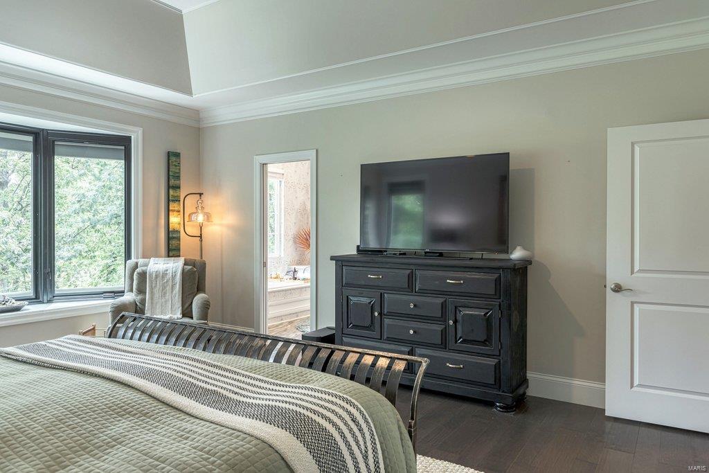 Whitmoor M7 - Residential