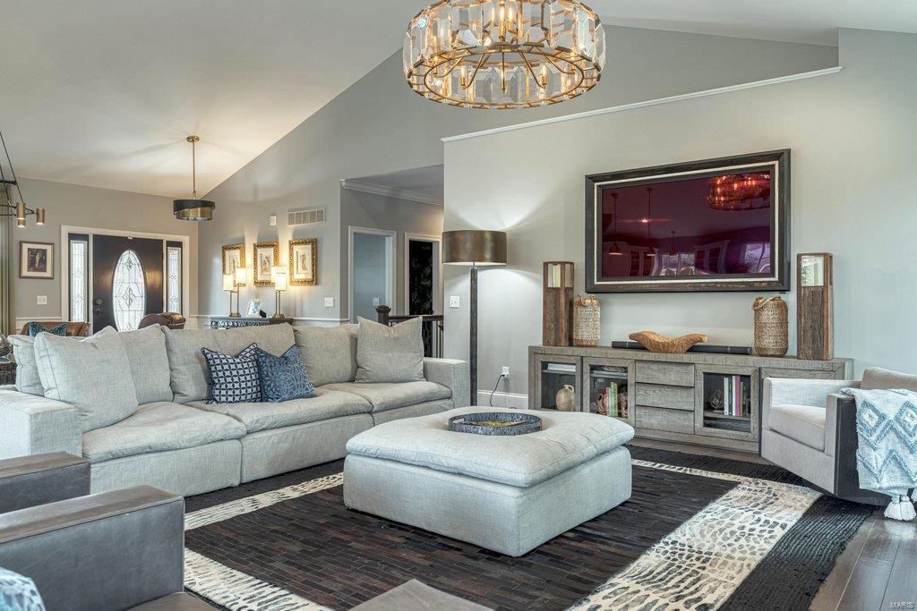 Whitmoor M7 - Residential