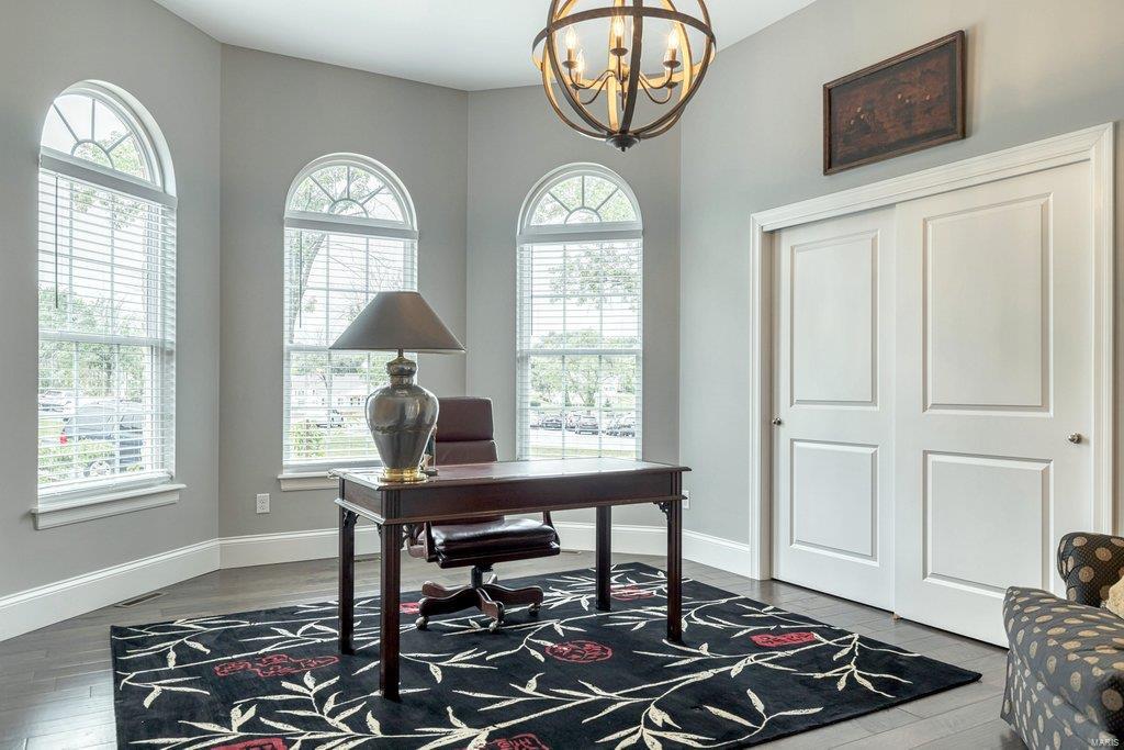 Whitmoor M7 - Residential