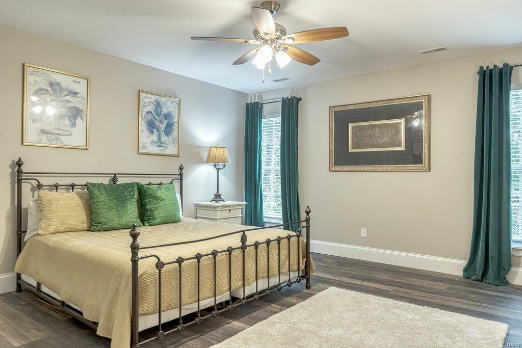 Whitmoor M7 - Residential