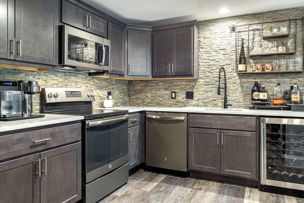 Whitmoor M7 - Residential