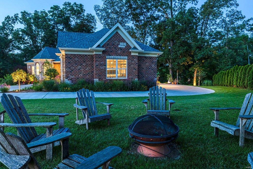 Whitmoor M7 - Residential