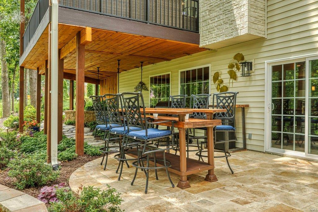 Whitmoor M7 - Residential