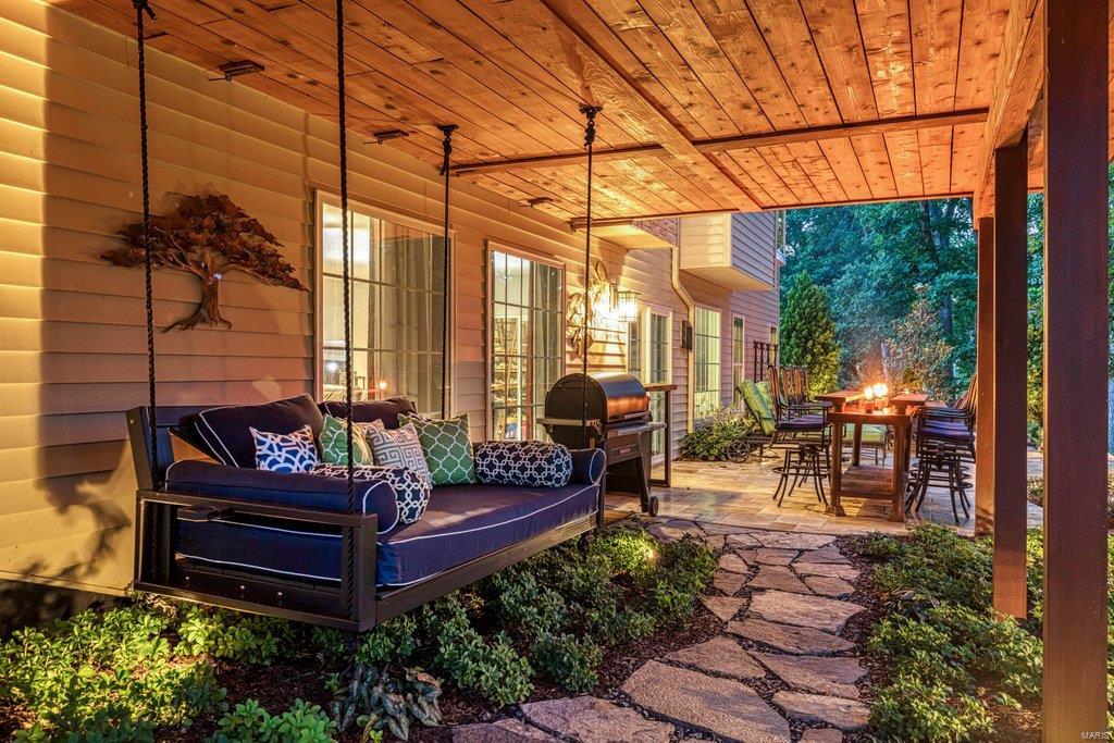 Whitmoor M7 - Residential