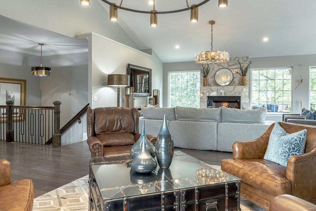 Whitmoor M7 - Residential