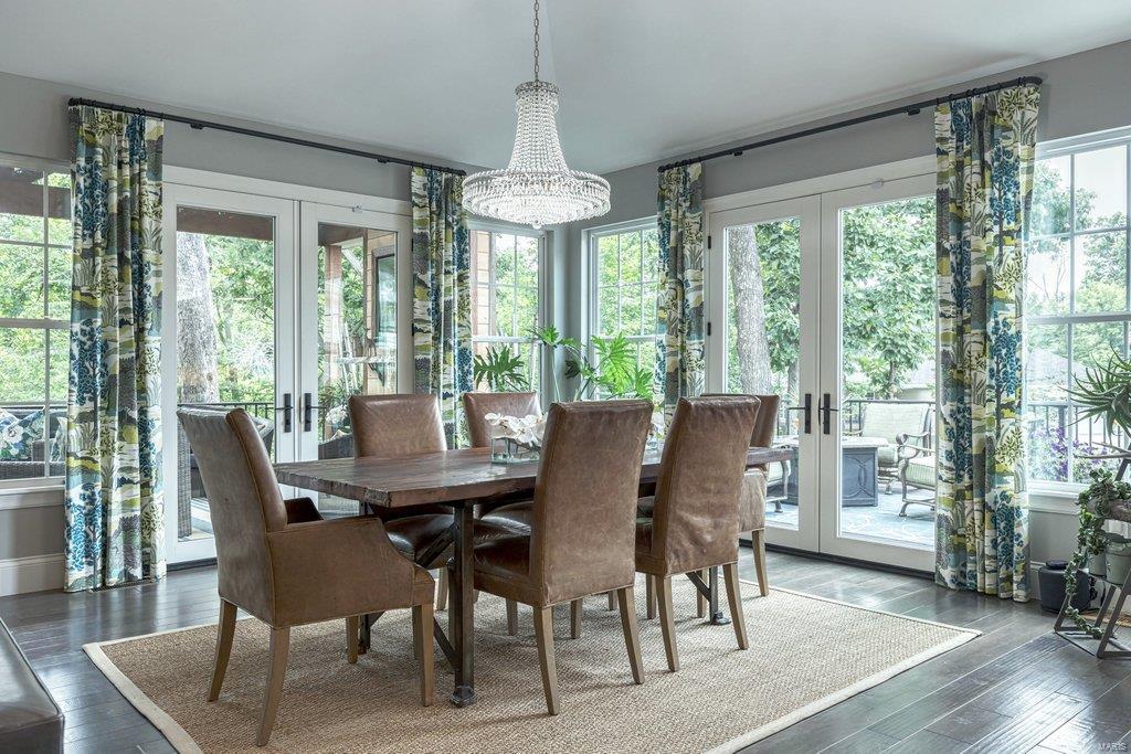 Whitmoor M7 - Residential