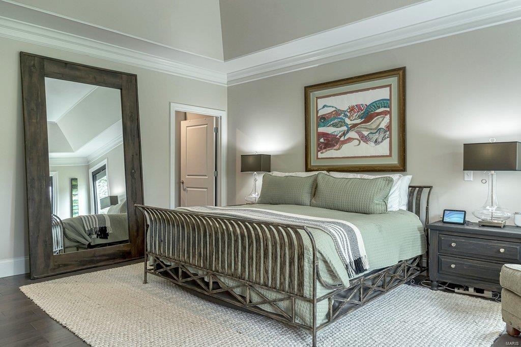 Whitmoor M7 - Residential