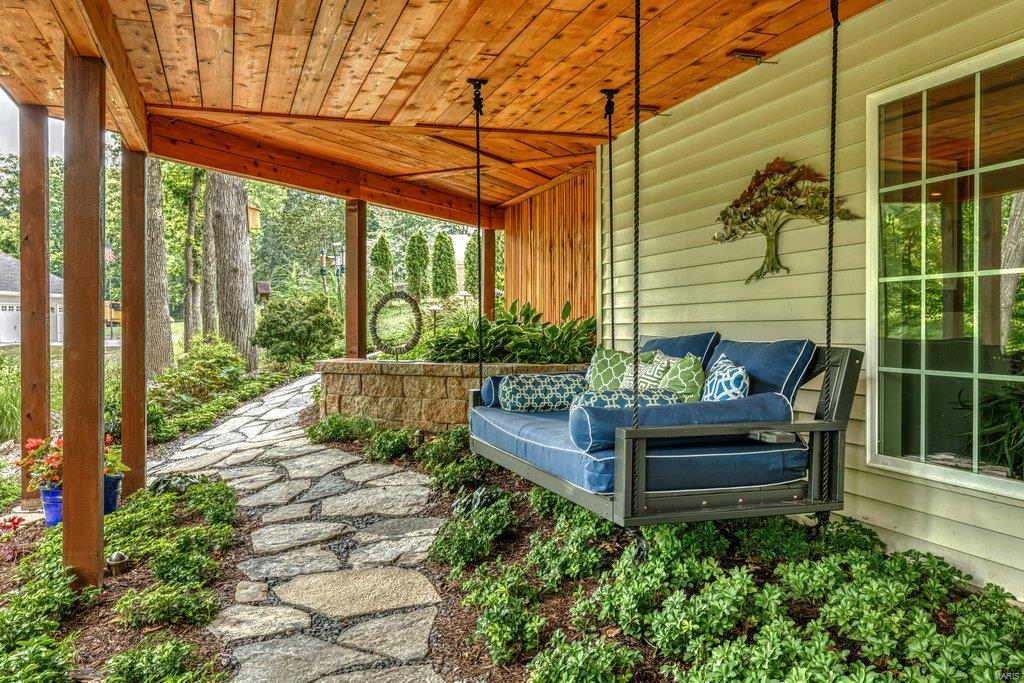 Whitmoor M7 - Residential