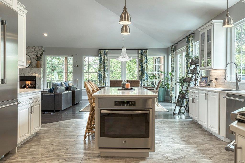 Whitmoor M7 - Residential