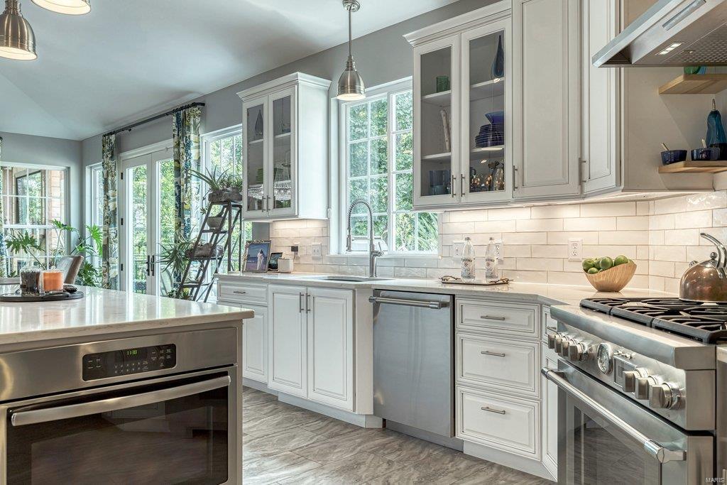 Whitmoor M7 - Residential