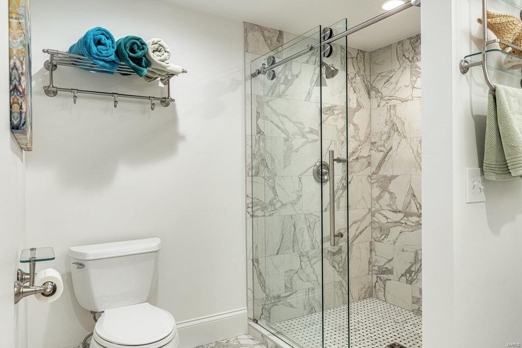 Whitmoor M7 - Residential